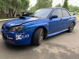  Subaru Impreza WRX 2001 , 890000 , 