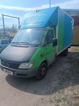  Mercedes-Benz Sprinter 2005 , 1400000 , 