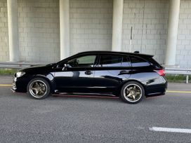  Subaru Levorg 2015 , 1399999 , 