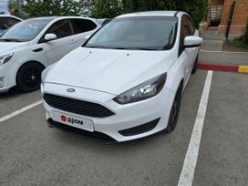  Ford Focus 2016 , 1400000 , --