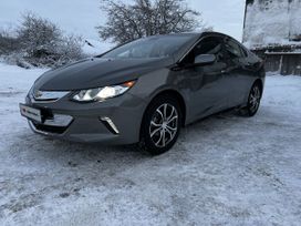  Chevrolet Volt 2015 , 1439000 , 