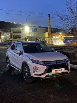 SUV   Mitsubishi Eclipse Cross 2018 , 2450000 , 