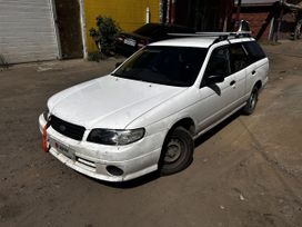  Nissan Expert 2000 , 130000 , 