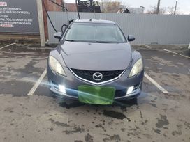  Mazda Mazda6 2008 , 680000 , 