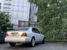  Honda Rafaga 1994 , 220000 , 