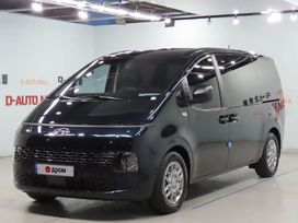    Hyundai Staria 2021 , 3410000 , 