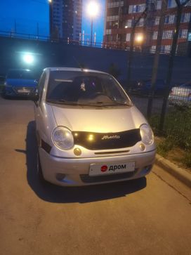  Daewoo Matiz 2010 , 135000 , -