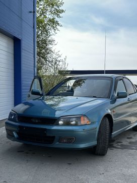  Honda Torneo 2002 , 510000 , 