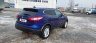 SUV   Nissan Qashqai 2018 , 1750000 , --