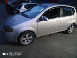  Chevrolet Aveo 2006 , 399000 , 