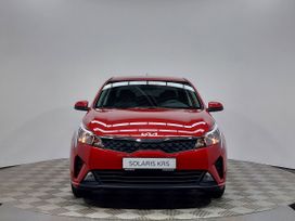  Kia Rio 2025 , 2190000 , 