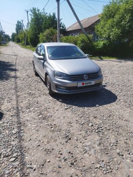  Volkswagen Polo 2018 , 1190000 , 