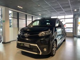    Toyota Proace 2017 , 2550000 , 