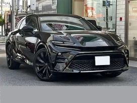  Toyota Crown 2024 , 3500000 , 