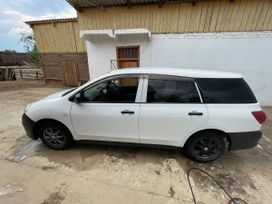  Nissan AD 2009 , 530000 , -