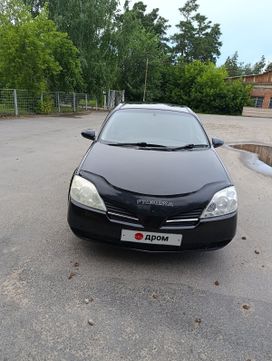  Nissan Primera 2001 , 450000 , 