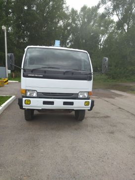   Nissan Diesel Condor 1997 , 3000000 , 