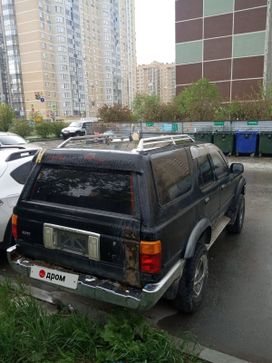 SUV   Toyota Hilux Surf 1989 , 400000 , 