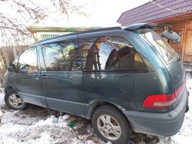    Toyota Estima Emina 1994 , 400000 , 
