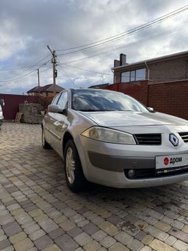  Renault Megane 2004 , 400000 , 