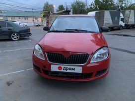  Skoda Fabia 2008 , 265000 , 