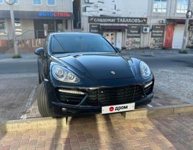 SUV   Porsche Cayenne 2010 , 3000000 , 