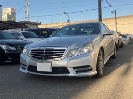  Mercedes-Benz E-Class 2013 , 950000 , 