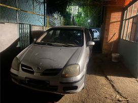    Nissan Tino 2001 , 265000 , 