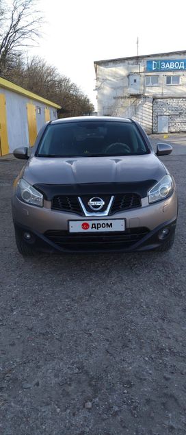 SUV   Nissan Qashqai 2010 , 1100000 , 