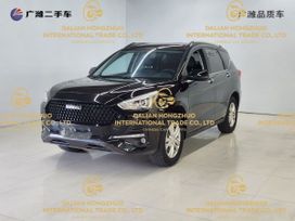 SUV   Haval M6 2020 , 1485000 , 