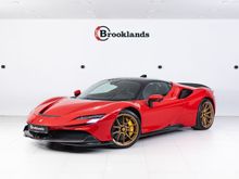  SF90 Stradale