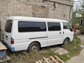    Mazda Bongo Brawny 2002 , 390000 , 