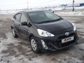 Toyota Aqua 2015 , 1105000 , 