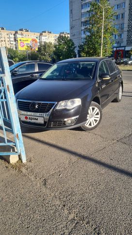  Volkswagen Passat 2008 , 900000 , 