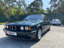  BMW 5-Series 1991 , 445000 , 