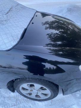  Kia Cerato 2007 , 500000 , 