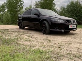  Mazda Mazda6 2005 , 590000 , 