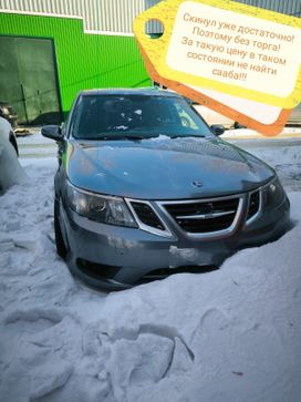  Saab 9-3 2007 , 625000 , 