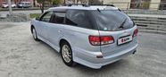  Nissan Avenir 2001 , 380000 , 