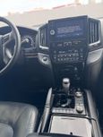 SUV   Toyota Land Cruiser 2017 , 7500000 , 