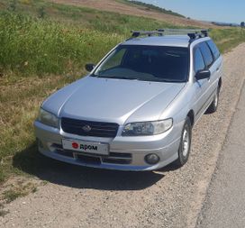  Nissan Expert 2002 , 350000 , 