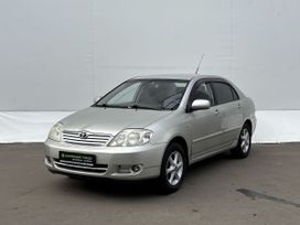  Toyota Corolla 2005 , 315000 , 