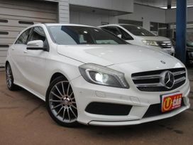  Mercedes-Benz A-Class 2014 , 1140000 , 