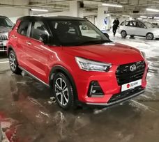 SUV   Daihatsu Rocky 2020 , 1950000 , 