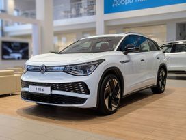 SUV   Volkswagen ID.6 Crozz 2023 , 5178000 ,  