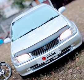  Toyota Corolla 1999 , 415000 , 