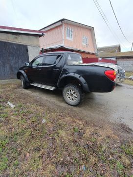  Mitsubishi L200 2008 , 1200000 , 