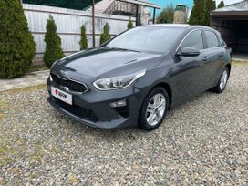  Kia Ceed 2020 , 2250000 , 