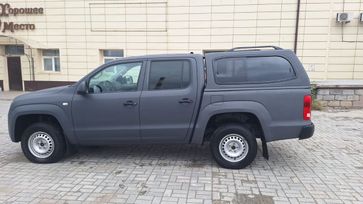  Volkswagen Amarok 2010 , 1250000 ,  