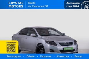  Toyota Corolla 2006 , 789000 , 